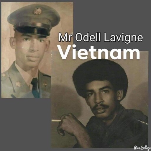 Odell Paul Lavigne, Sr. Profile Photo