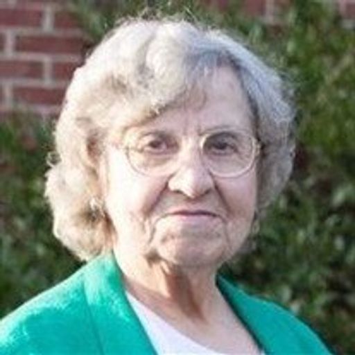 Betty Taylor Profile Photo