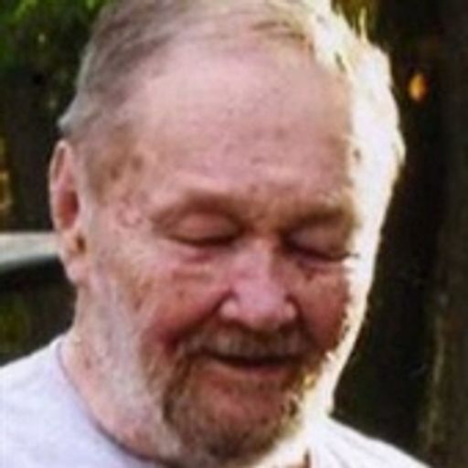 Edward Raymond Johnson Profile Photo