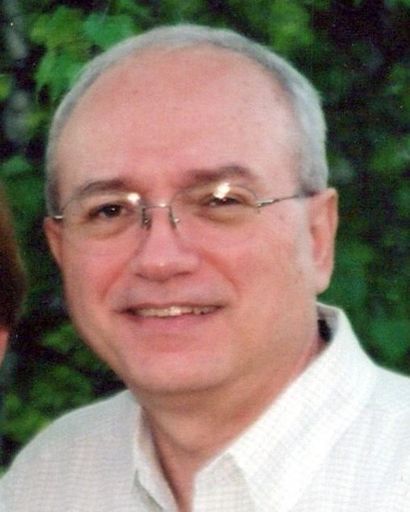 Robert D. Dell'Olio, Sr.