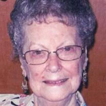 Shirley Paddock Wattigney
