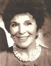 Patricia Ann Mckinney