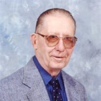 Maynard C. Olson