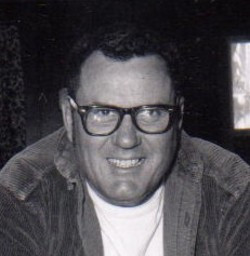 Roy Glasscock