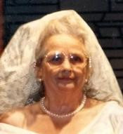 Doris M. Jackson