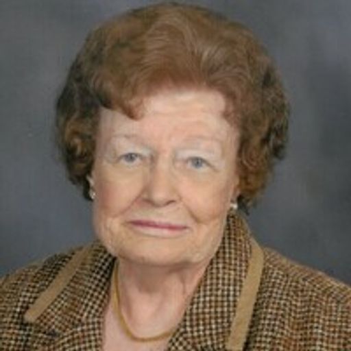 Faith D. Krueger