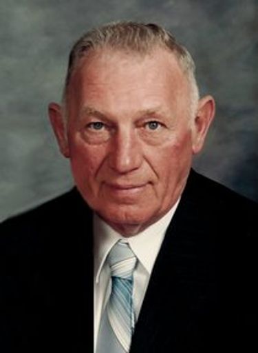 William A.L. "Bill" Schmidt