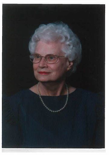 Joan  B. Acker Profile Photo