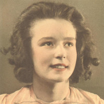 Mary Voight Profile Photo