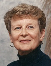 Jeanette W. Hopkins Profile Photo