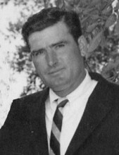 Clarence V. Scott