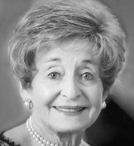 Shirley Greenbaum Profile Photo