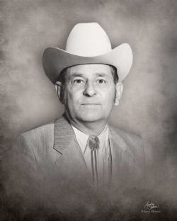 Merrill Snowden, Sr. Profile Photo