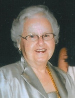 Bertha Bell