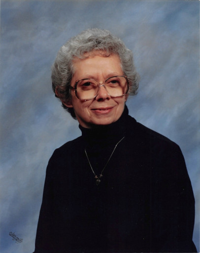 Patricia Klein
