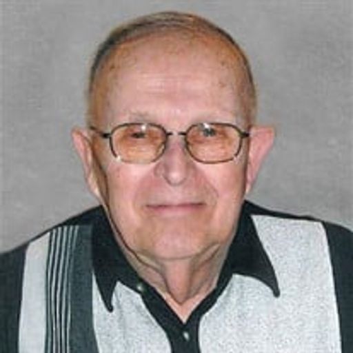 Mr. Richard J. Lichtenwalner Profile Photo