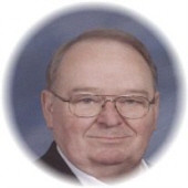 Donald E. Evans Profile Photo