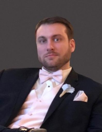 Nicholas Paul Niedbalski Profile Photo