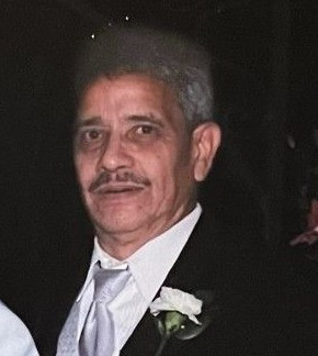 Giovanni Vazquez, Sr. Profile Photo