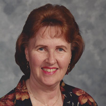 Carolyn Wisenauer Profile Photo