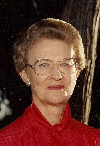 Lillian Evelyn (Willschu)  Baird