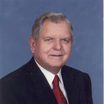 Norman "Butch" Mitchell Profile Photo