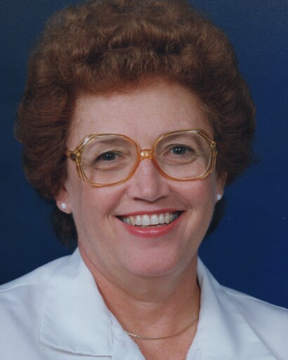 Nancy L. Hayes's obituary image