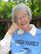 Elaine S. Herr