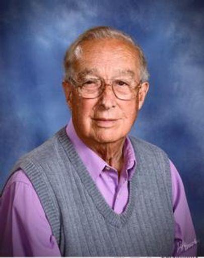 Leroy W. Heider Sr