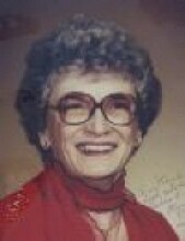 Mildred Lucille Kerr Profile Photo