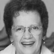 Edna Ruth Schmidt