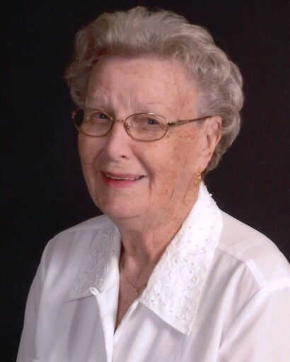 Dorothy Rueger