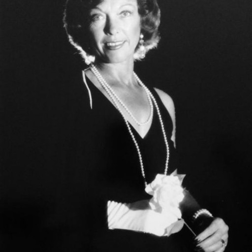 Bonnie Bell  Clark