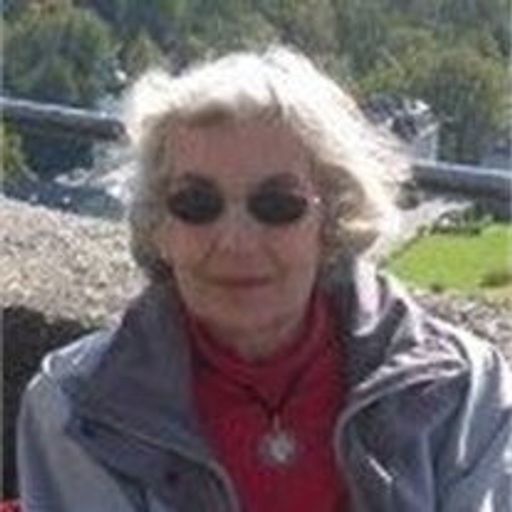 Jean Hudson Profile Photo