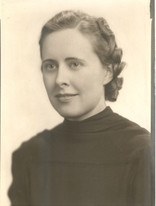 Mary Halperin