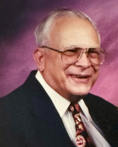 Jay C. Fenstermaker