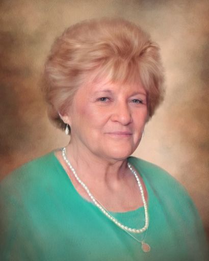 Mildred LaBiche Adams's obituary image