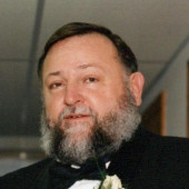 Roger Lee Johnson Profile Photo