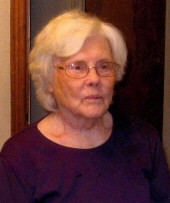 Dorothy Burrell