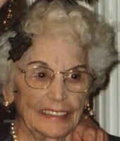 Lucille 'Lucia' Casazza