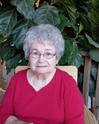 Ethel Blanche Carter Beckworth Profile Photo