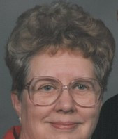 Evelyn Ann Stark