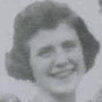 Katherine Ann Bunker