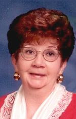 Shirley L. Ebaugh