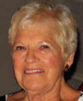 June R. Baker Profile Photo