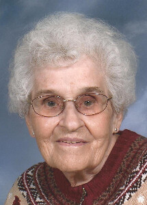 Shirley E. Friebel