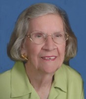 Helen Pierce