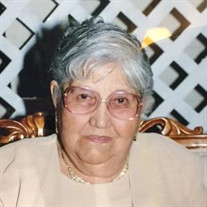 Maria G. Barrera Profile Photo