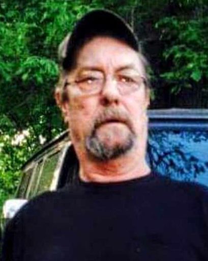 Gerald Wayne Lindsey's obituary image