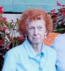 Dorothy Marie (Myers)  Stevens